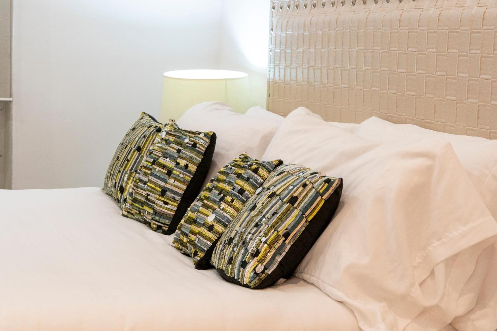 Apartamento New Design Puerta Del Sol Pre10a Madrid