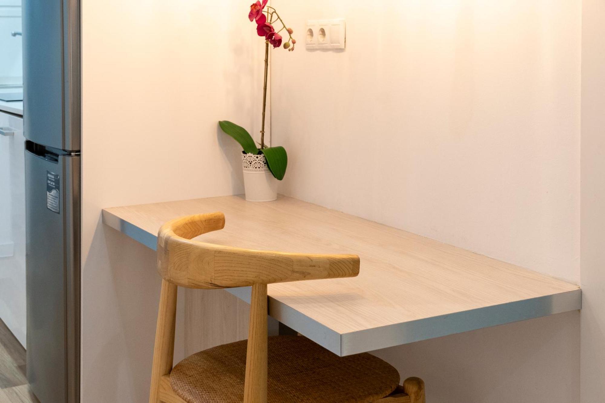 New Design Puerta Del Sol Pre10a Apartamento *