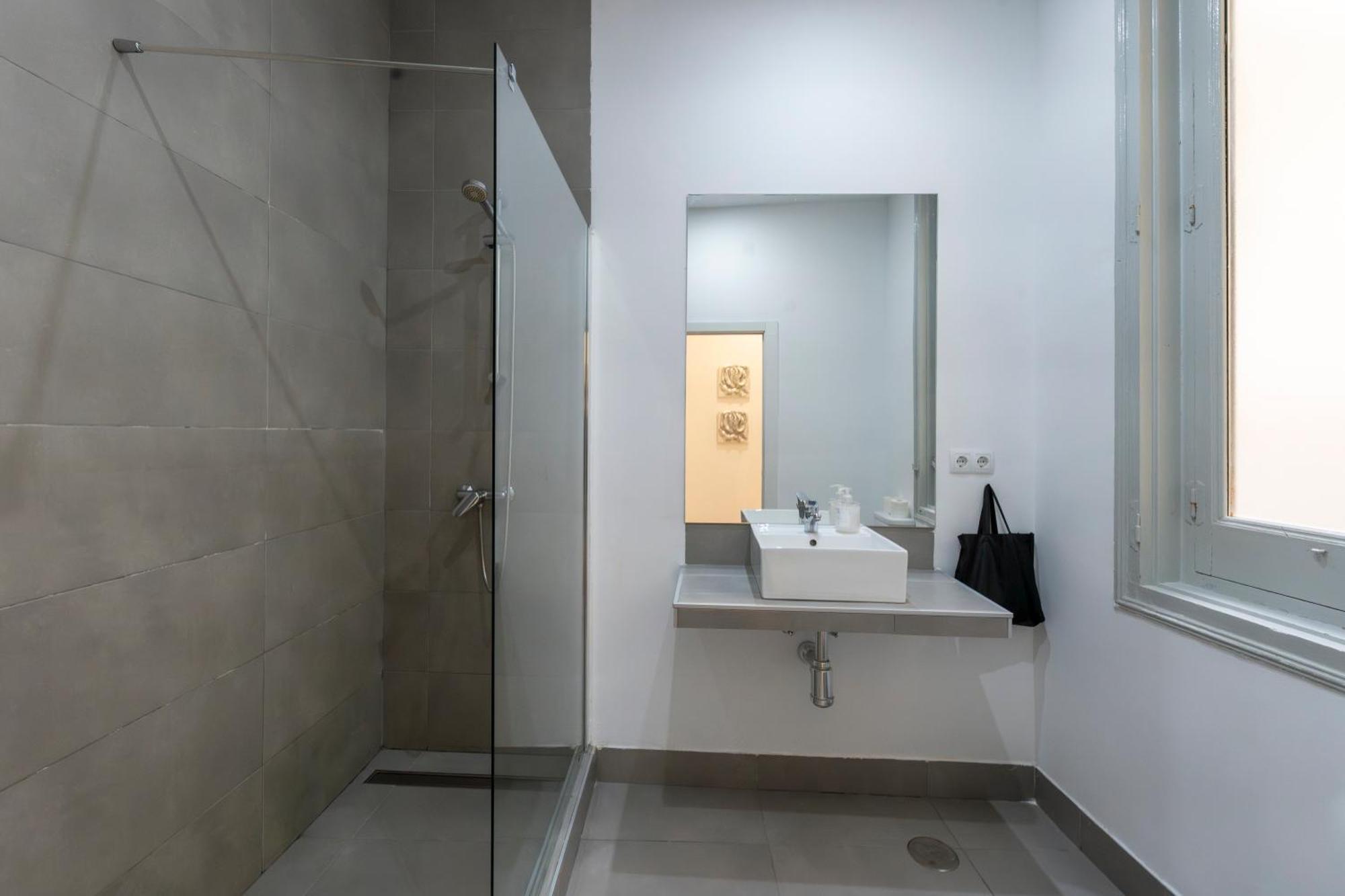 New Design Puerta Del Sol Pre10a Apartamento Madrid